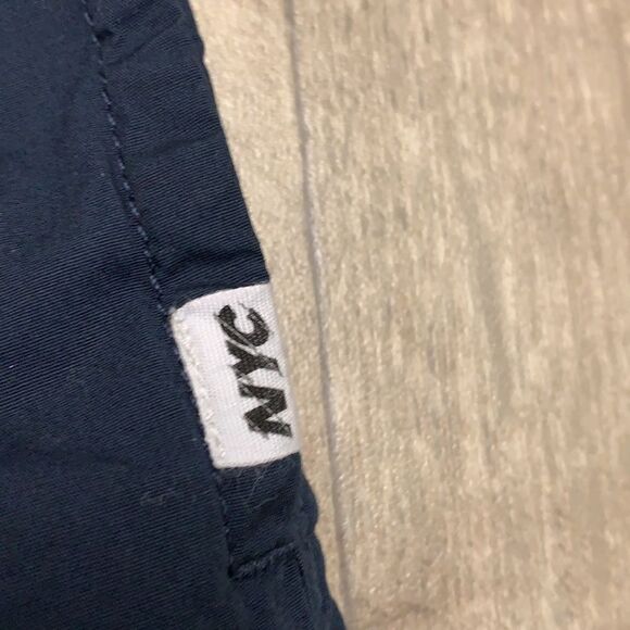 ‎Kids H&M “NYC” Shorts - Picture 2 of 6
